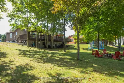 26 Evans Drive, Kawartha Lakes, On K0m 1n0