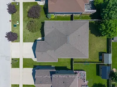 231 Park Street, Kincardine, On N2z 0a5