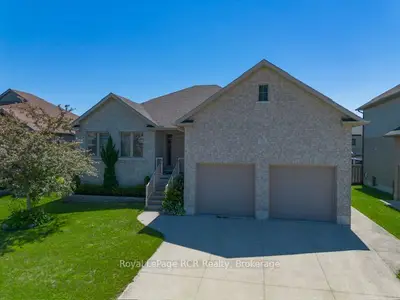 231 Park Street, Kincardine, On N2z 0a5