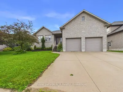 231 Park Street, Kincardine, On N2z 0a5