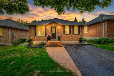 Detached in Peterborough