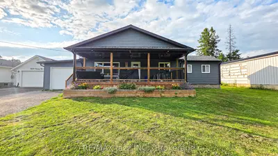 Detached in Alnwick/Haldimand