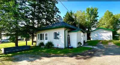 6080 Highway 11, Emo, On P0w 1e0