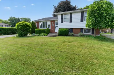 Detached in St. Thomas
