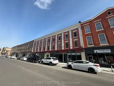 34-46 Walton Street, Port Hope, On L1a 1n1