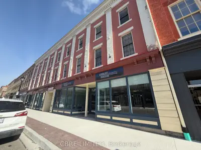 34-46 Walton Street, Port Hope, On L1a 1n1