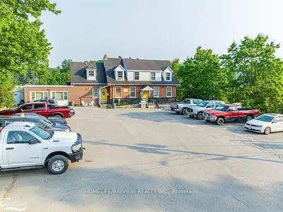 33 Flint Avenue, Bancroft, On K0l 1c0