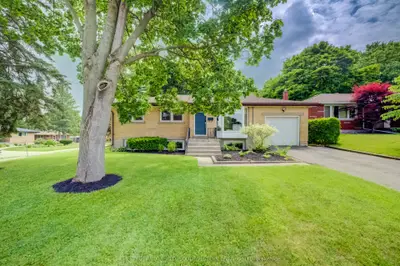 Detached in Cambridge