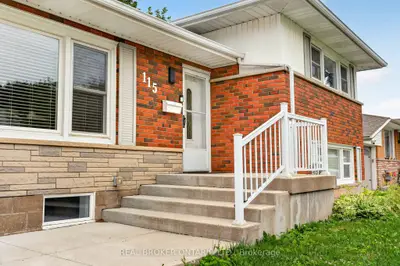 115 Green Road, Hamilton, On L8g 3w9