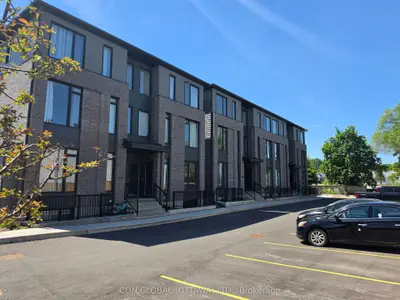 1258-1260 Marenger Street, Orleans - Convent Glen And Area, On K1c 1s2