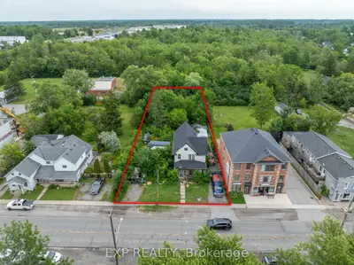 2632 Stevensville Road, Fort Erie, On L0s 1s0