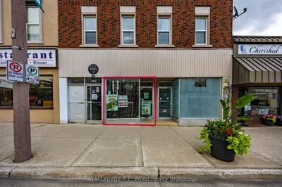 150 Broadway Street, Tillsonburg, On N4g 3p8