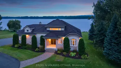 1759 Regional 174 Road, Orleans - Cumberland And Area, On K4c 1h5