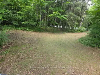 Vacant Land in Hastings Highlands