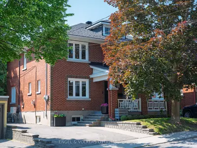 Semi-Detached in Dows Lake - Civic Hospital and Area