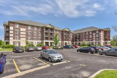 308 Watson Parkway N 114, Guelph, On N1e 0g7