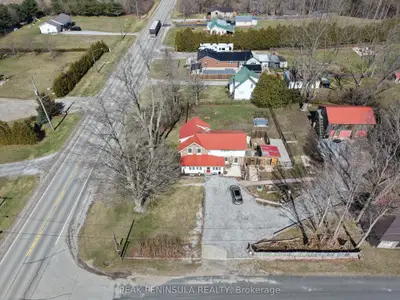 2 Milne Street, Norfolk, On N0e 1x0