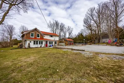 2 Milne Street, Norfolk, On N0e 1x0