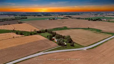 776443 Blandford Road, Blandford-blenheim, On N0j 1m0