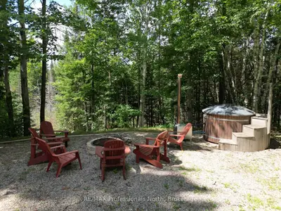 1419 Clement Lake Road, Highlands East, On K0l 3c0