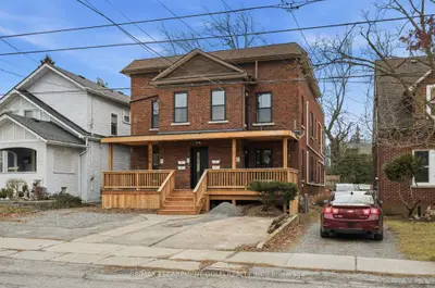4876 Simcoe Street 3, Niagara Falls, On L2e 1v9