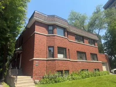 379 Stewart Street 2, Lower Town - Sandy Hill, On K1n 6k9
