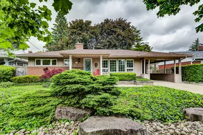 192 Warren Road, Kitchener, On N2m 4t7