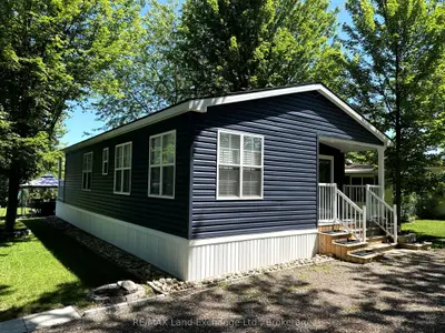 13 Southline Avenue A51, Huron-kinloss, On N2z 2x5