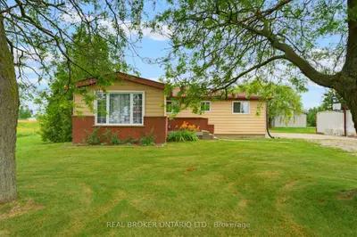 Detached in Haldimand