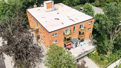 98 William Street E, Stratford, On N5a 4y1