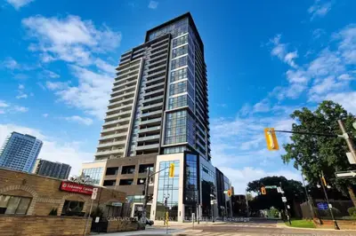 Condo Apartment in Hamilton