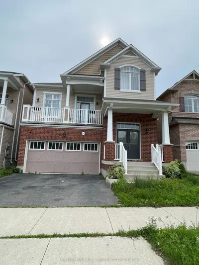 Detached in Kitchener