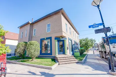 338 James Street, Ottawa Centre, On K1r 5m9