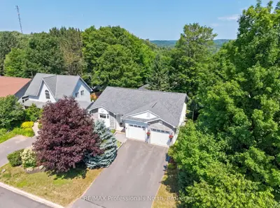 Detached in Huntsville