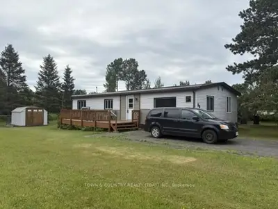 MobileTrailer in Thunder Bay