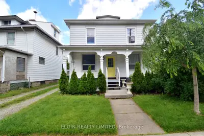 Detached in St. Thomas