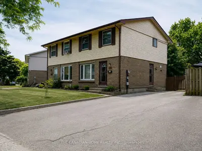 1766 Culver Drive, London East, On N5v 3h2