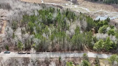 Con 22 Pt Lot 17 Hart Road, Callander, On P0h 1h0