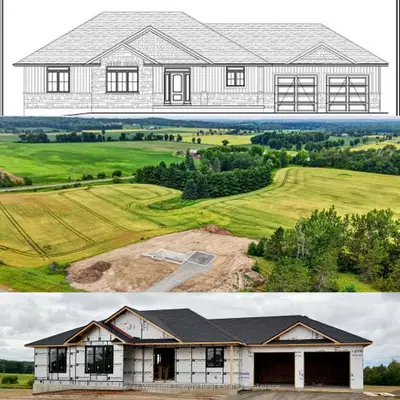 1224 County Road 5 Road, Quinte West, On K0k 2c0