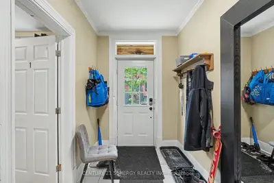 95 Templeton Street, Lower Town - Sandy Hill, On K1n 6x4
