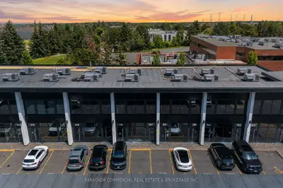 2310 St Laurent Boulevard 307-308, Hunt Club - South Keys And Area, On K1g 5h9