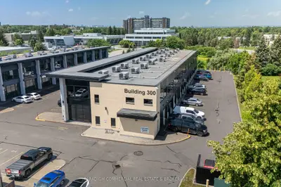 2310 St Laurent Boulevard 307-308, Hunt Club - South Keys And Area, On K1g 5h9
