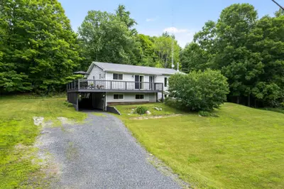 3800 Wolf Grove Road, Lanark Highlands, On K0g 1k0