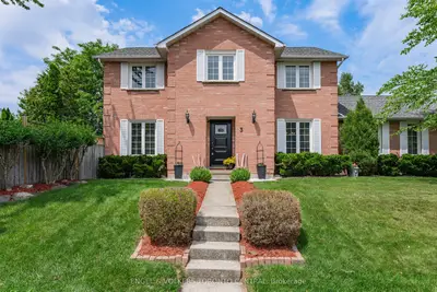 Detached in Cambridge