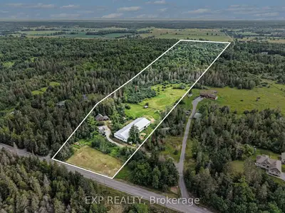 1798 Burnt Lands Road, Carp - Huntley Ward, On K0a 1l0
