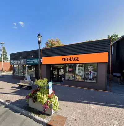 1320 Wellington Street W, Tunneys Pasture And Ottawa West, On K1y 3b7