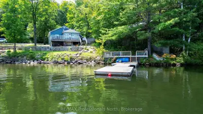 1129 COMAK Crescent, Algonquin Highlands, ON K0M 1J2