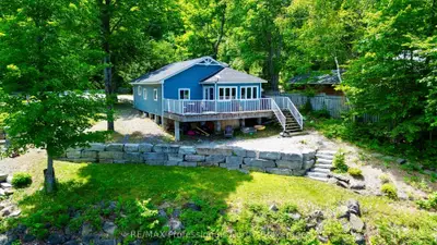 1129 COMAK Crescent, Algonquin Highlands, ON K0M 1J2