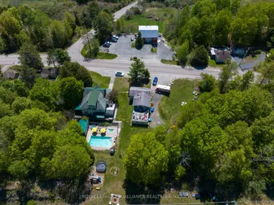 2471 Road 506, Cloyne (pin3617 Road, Frontenac, On K0h 1k0