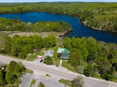 2471 Road 506, Cloyne (pin3617 Road, Frontenac, On K0h 1k0